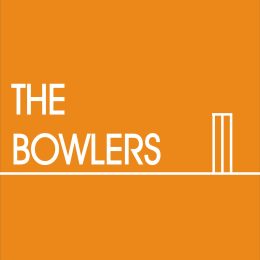 bowlers Logo New Version